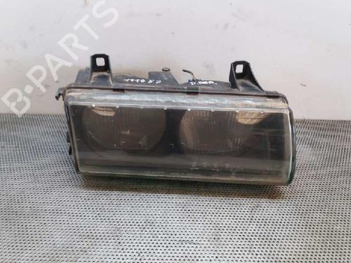 Used Right headlight BMW 3 Compact (E36) 318 tds (90 hp) 4550129