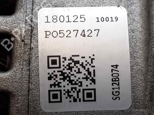 Alternator VW PASSAT B5.5 (3B3) | BP24359414M7 - Image 3