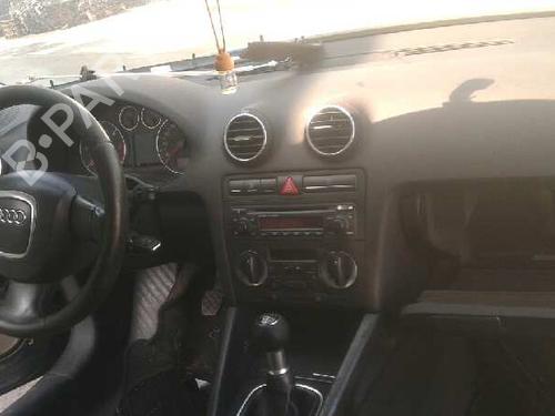 Subframe AUDI A3 (8P1)  | BP1356869M9 