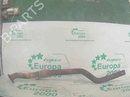 Used Exhaust manifold AUDI A4 B7 Avant (8ED) [2004-2008]  14046830