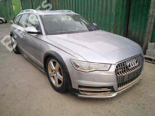 Left front door panel AUDI A6 Allroad C7 (4GH, 4GJ) 3.0 TDI quattro | BP5186311C58  - Image 26