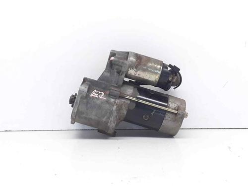 Used Starter Starter HYUNDAI H-1 / STAREX Bus (A1) [1997-2026] 31602915 31602915