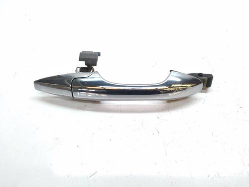 Used Front right exterior door handle HONDA ACCORD VII (CL, CN) 2.2 i-CTDi (CN1) (140 hp) 9290799