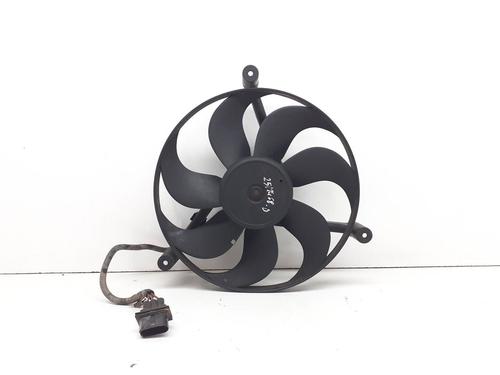Køleventilator elektrisk SEAT LEON (1M1) 1.8 20V T 4 (180 hp) 27684420