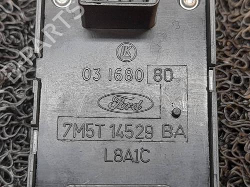 Left front window switch FORD FOCUS II (DA_, HCP, DP) 1.8 TDCi | BP6926267I27 
