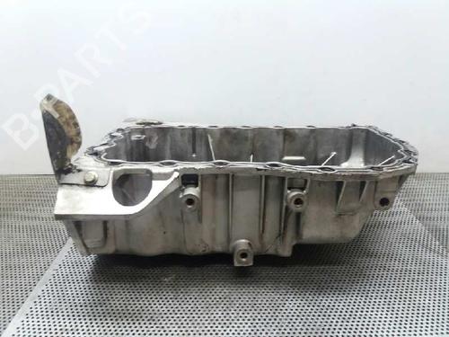 Used Oil sump NISSAN PRIMERA (P12) 1.9 dCi (120 hp) 14036478