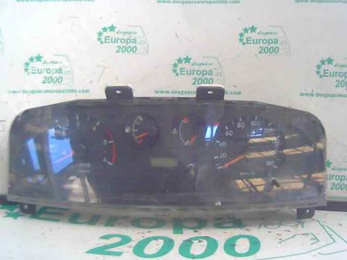 Used Instrument cluster FORD MAVERICK (UDS, UNS) [1993-1998]  204740