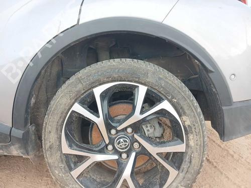 Used Rear left wheel arch trim Rear left wheel arch trim 38203508 38203508