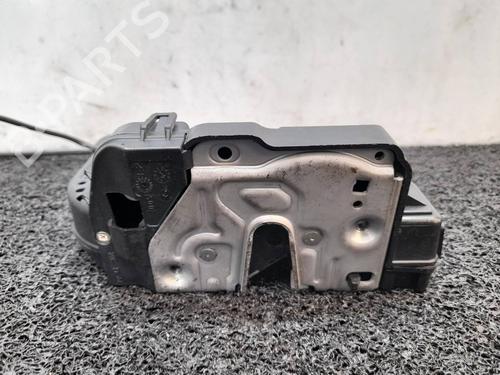 Rear left lock MERCEDES-BENZ C-CLASS T-Model (S203) C 270 CDI (203.216) | BP1248812C100 