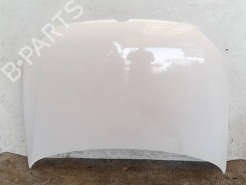 Motorhaube für VW POLO V (6R1, 6C1) [2009-2022]  30926639