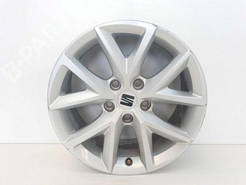 Used Rim Rim SEAT LEON (KL1, KLG) 2.0 TDI (150 hp) 40237066 40237066