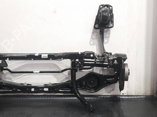 Rear axle SEAT ALTEA (5P1)  | BP22441008M2 
