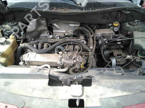 Ratstangsstang JEEP COMPASS (MK49) | BP9079094I23