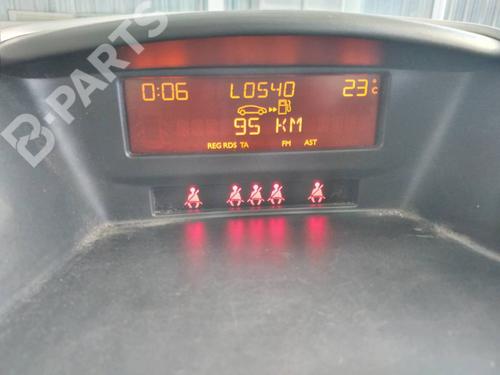 Right front seat PEUGEOT 207 SW (WK_) 1.6 HDi | BP10642477C16  - Image 13