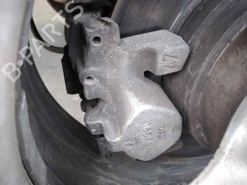 Used Right rear brake caliper MERCEDES-BENZ CLK (C209) CLK 270 CDI (209.316) (170 hp) 16105077