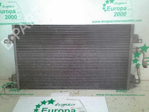 Used Heater matrix Heater matrix 1925829 1925829