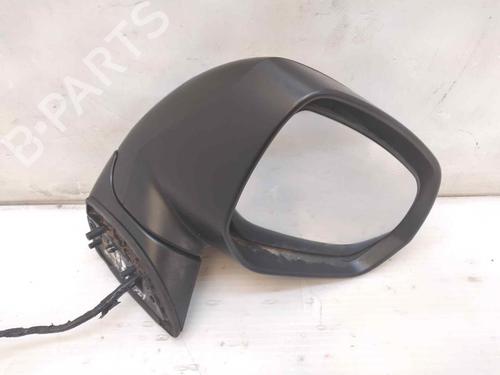 Spiegel buiten rechts CITROËN C4 Grand Picasso I (UA_) 1.8 i 16V (125 hp) 26138899
