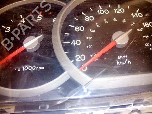 Instrument cluster KIA CARNIVAL II (GQ) 2.9 CRDi | BP205257C47 