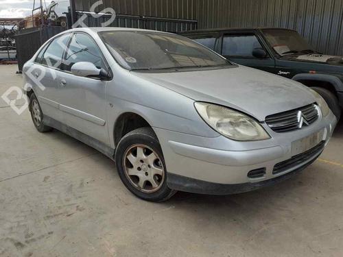 Headlight switch CITROËN C5 I (DC_) 2.0 16V (DCRFNC, DCRFNF) | BP30926676I24 - Image 7