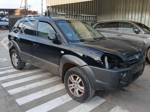 Left front window switch HYUNDAI TUCSON (JM) 2.0 CRDi | BP40179221I27 - Image 6