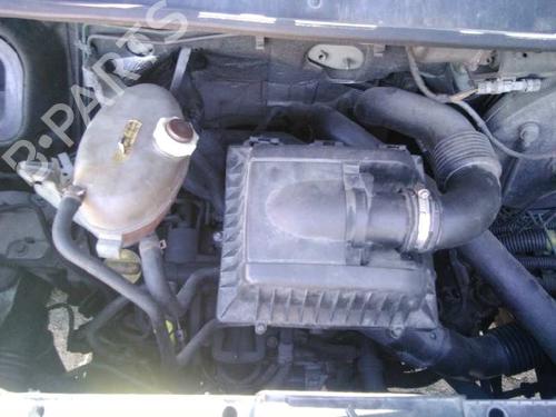 Støddæmperfjeder NISSAN INTERSTAR Van (X70) | BP14035892C152 - Image 8