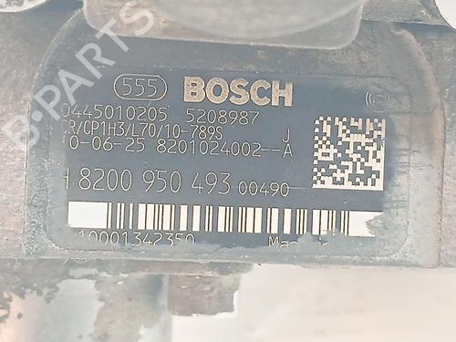 Injection pump RENAULT MASTER III Platform/Chassis (EV, HV, UV) 2.3 dCi 130 FWD (EV0Y, HV0Y, UV0M, UV0Y, UV03) | BP34114162M78 - Image 3
