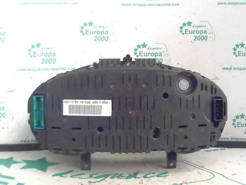 Instrument cluster SEAT IBIZA III (6L1)  | BP208866C47 