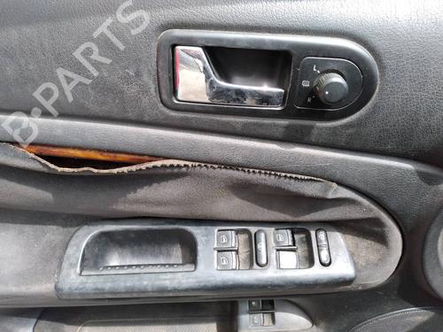 Gearbox VW PASSAT B5.5 (3B3) 1.9 TDI | BP8131745M3 