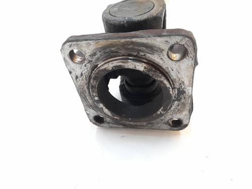Driveshaft KIA SORENTO I (JC) 2.5 CRDi 4WD | BP15836528M37 