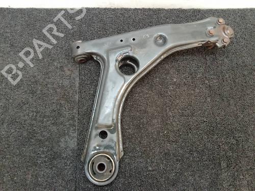 Left front suspension arm VW GOLF III (1H1)  | BP2952893M12 