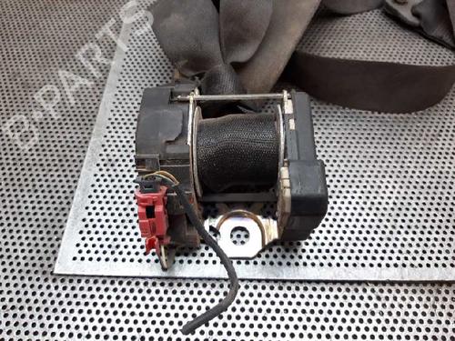 Front left seatbelt SMART FORTWO Coupe (450) 0.7 (450.352, 450.332) | BP8737449I26 