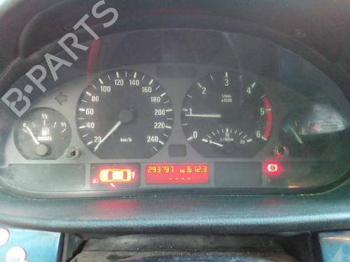 Engine control unit (ECU) BMW 3 Compact (E46) 320 td | BP6997086M57 - Image 15