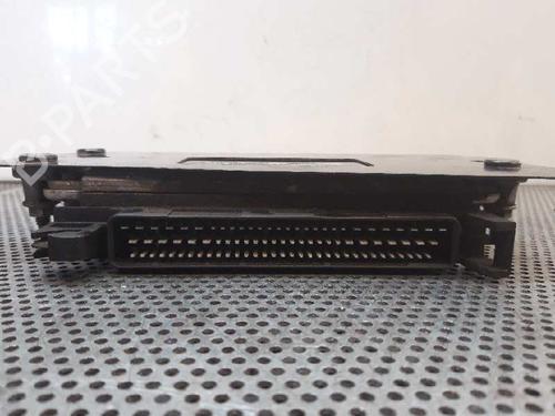 Engine control unit (ECU) PEUGEOT 406 (8B) 2.0 HDI 90 | BP2953772M57 