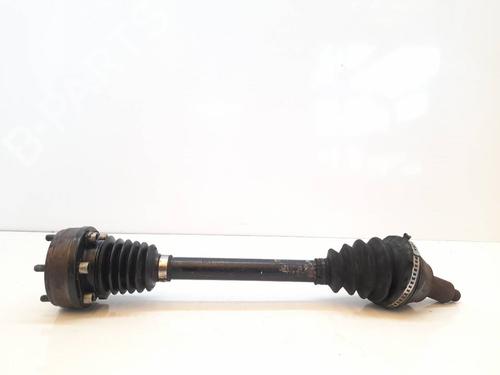 Used Left front driveshaft SKODA FABIA I (6Y2) [1999-2008]  593037