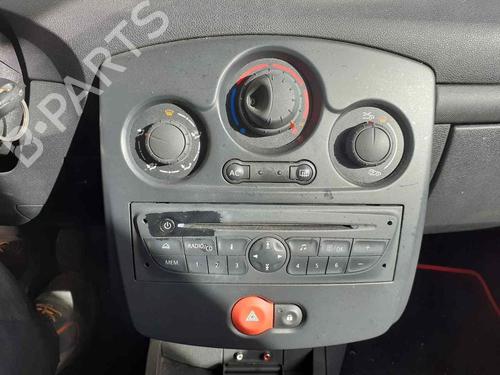 Headlight switch RENAULT CLIO III (BR0/1, CR0/1) | BP23990215I24 - Image 14