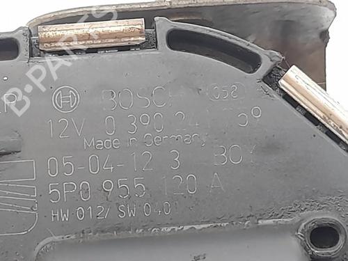 Front wiper motor SEAT TOLEDO III (5P2)  | BP13388719M29 