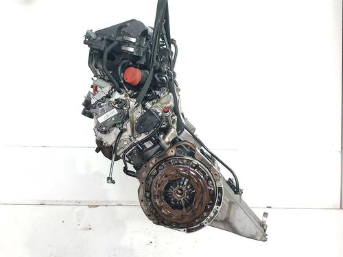 Engine MERCEDES-BENZ A-CLASS (W169) A 180 CDI (169.007, 169.307) | BP39248043M1 - Image 3