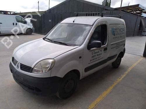 Warning switch RENAULT KANGOO (KC0/1_) | BP26199940I22 - Image 6