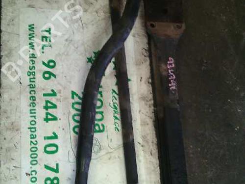 Subframe NISSAN CABSTAR E (TL_, VL_) 95.32 | BP12312839M9 
