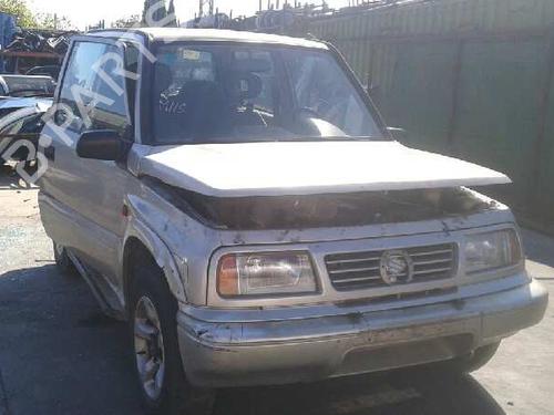 SUZUKI VITARA (ET) HDI (SE 420HDI) 102838