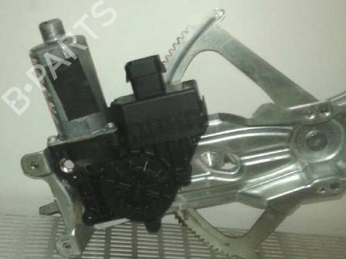 Front left window mechanism OPEL ASTRA H (A04)  | BP161934C22 