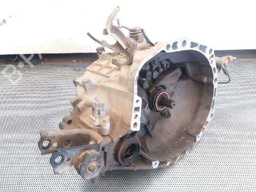 Gearbox TOYOTA YARIS (_P1_) 1.0 (SCP10_, SCP10R) | BP3134247M3 