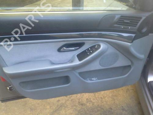 Control unit BMW 5 (E39) 523 i | BP589688M11 