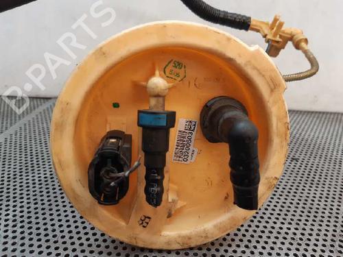 Fuel pump BMW 3 (E90) 320 d | BP4698145M76 
