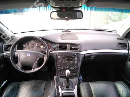 Left front window switch VOLVO S80 I (184) D5 | BP4885807I27 - Image 10