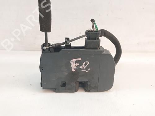 Front right lock IVECO DAILY VI Platform/Chassis | BP34116376C97 - Image 4