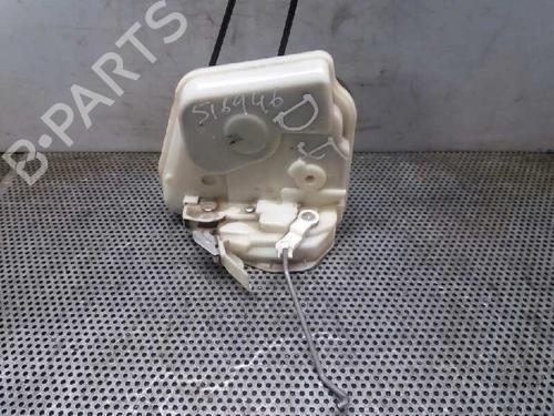 Used Front left lock Front left lock MAZDA 6 Hatchback (GH) 2.0 MZR-CD (GH14) (140 hp) 2227834 2227834