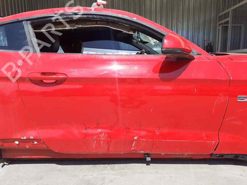 Right front door FORD USA MUSTANG Coupe 5.0 V8 | BP29547116C3 