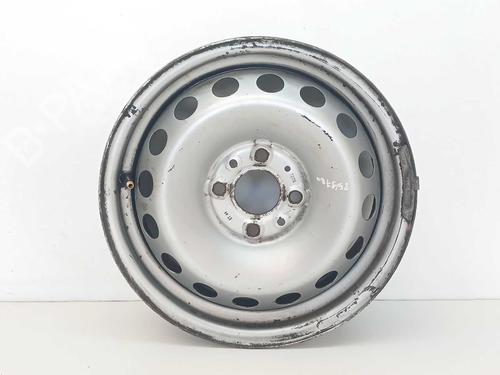 Used Rim Rim 38293949 38293949