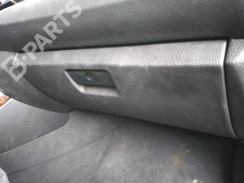 Used Glove box Glove box BMW X5 (E53) 3.0 d (184 hp) 9412019 9412019
